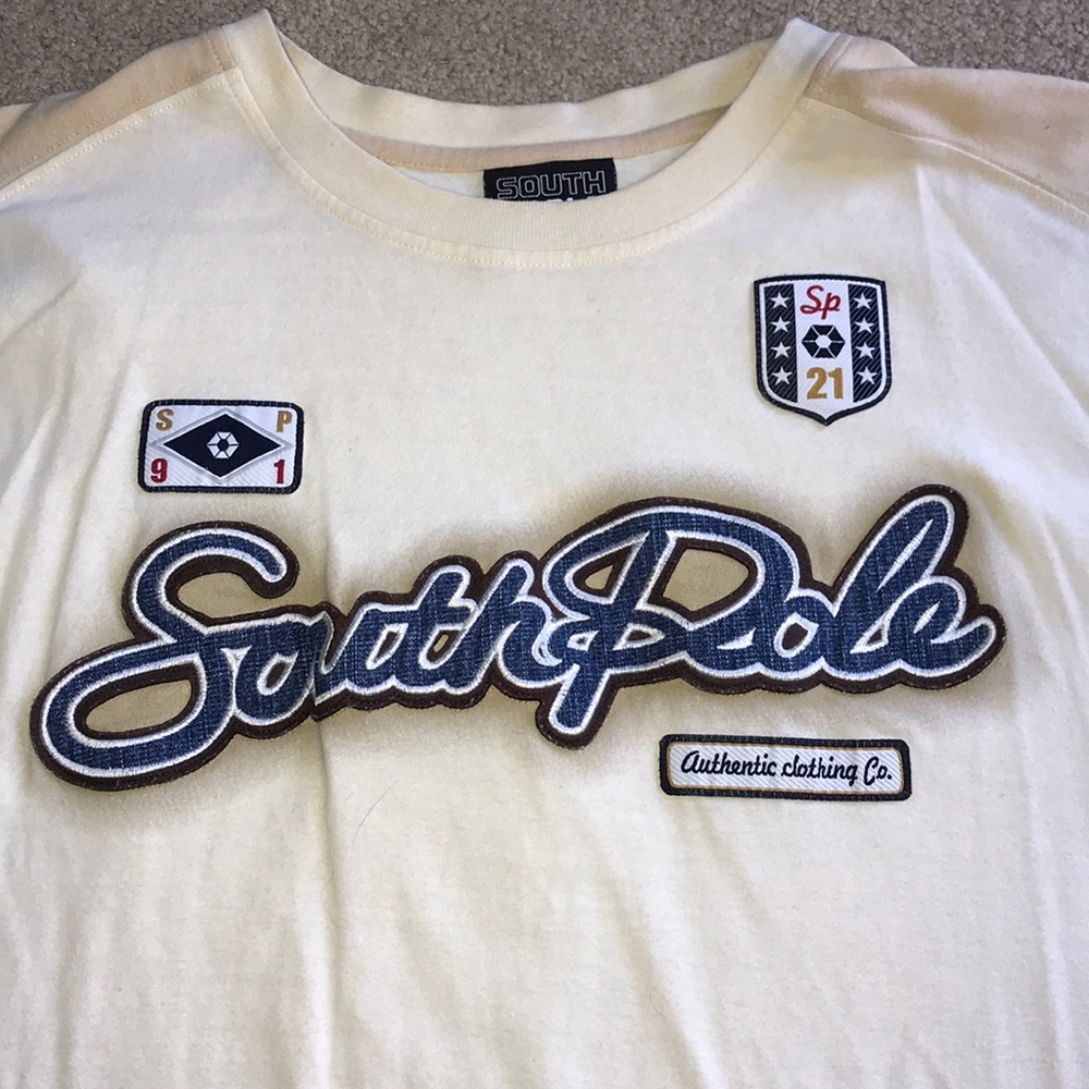 Men’s T-shirt